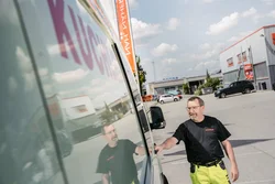 Rohrreinigung in Lam bei verstopftem Abfluss